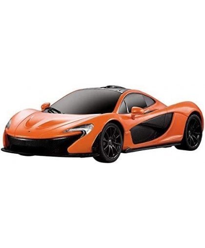 RASTAR R / C 1:24 car model controlled, McLaren P1, 75200 – 11