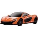 RASTAR R/C 1:24 automodelis valdomas, McLaren P1, 75200 RASTAR R/C 1:24 automodelis valdomas, McLaren P1, 75200