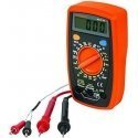 Digital multimeter Truper 10401 Digital multimeter Truper 10401