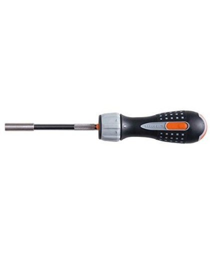 Reversible screwdriver-tip holder with LED bulbs, Bahco – 2