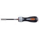 Reversible screwdriver-tip holder with LED bulbs, Bahco Reversible screwdriver-tip holder with LED bulbs, Bahco