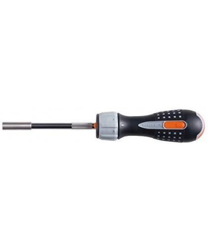 Reversible screwdriver-tip holder with LED bulbs, Bahco – 4