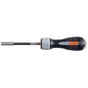 Reversible screwdriver-tip holder with LED bulbs, Bahco Reversible screwdriver-tip holder with LED bulbs, Bahco