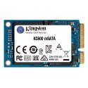 Kingston KC600 512G SSD SATA3