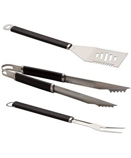 KAMADO BONO Grill tool set 3pcs. – 5