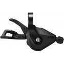 Shimano Deore SL-M5100 black, 11 speed gear lever, collar mounting Shimano Deore SL-M5100 black, 11 speed gear lever, collar mounting