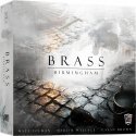 Brass: Birmingham -lautapeli (ENG) Brass: Birmingham -lautapeli (ENG)