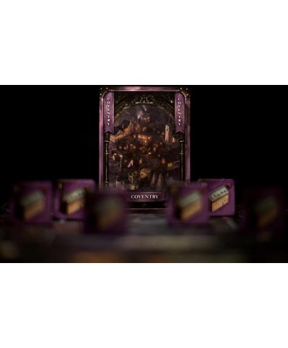 Brass: Birmingham Board Game (ENG) – 4