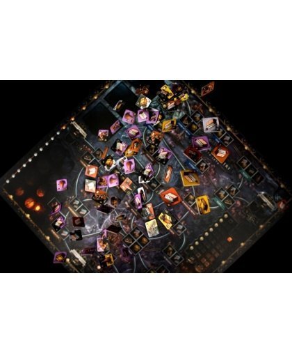 Brass: Birmingham Board Game (ENG) – 7