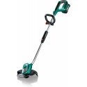 Bosch AdvancedGrassCut 36-30 -akkutrimmeri, 2,0 Ah akulla Bosch AdvancedGrassCut 36-30 -akkutrimmeri, 2,0 Ah akulla