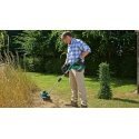 Bosch AdvancedGrassCut 36-30 -akkutrimmeri, 2,0 Ah akulla Bosch AdvancedGrassCut 36-30 -akkutrimmeri, 2,0 Ah akulla