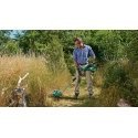 Bosch AdvancedGrassCut 36-30 cordless trimmer with 2.0 Ah battery Bosch AdvancedGrassCut 36-30 cordless trimmer with 2.0 Ah battery