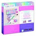 Make It Real MIR Large Unicorn Makeup Kit Make It Real MIR Large Unicorn Makeup Kit