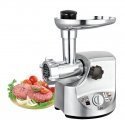 Zyle Meat Grinder, ZY198MG Zyle Meat Grinder, ZY198MG