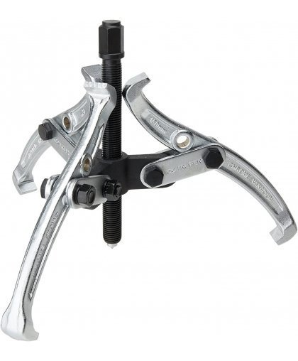 Tripod bearing remover 152x160mm., Truper 14506 – 2