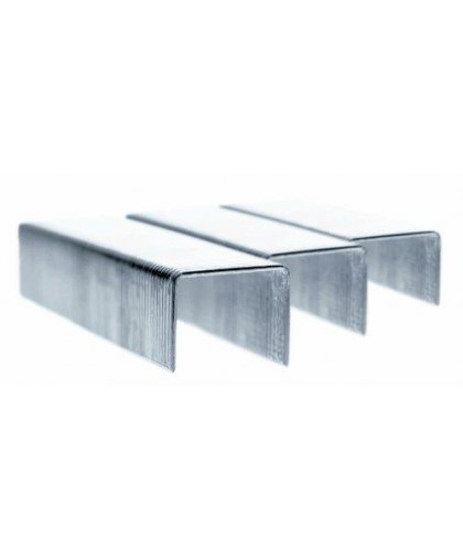 Staples Rapid Nr53 6m INOX 1080 pcs – 6