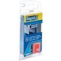 Staples Rapid Nr53 6m INOX 1080 pcs Staples Rapid Nr53 6m INOX 1080 pcs