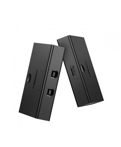 Ugreen Switch USB KVM USB 2x1