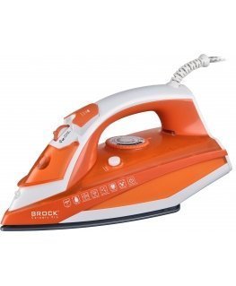BROCK Aurutriikraud. Võimsus: 2600W BSI 5503 OR