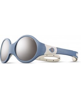Julbo LOOP M -aurinkolasit, blue/grey