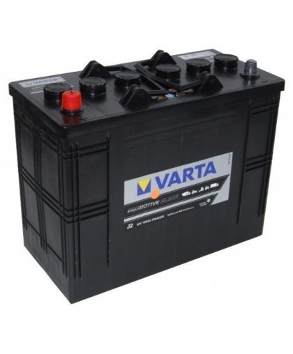 Varta Battery 125 Ah 720 A