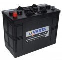 Varta Battery 125 Ah 720 A EN 12V Varta Battery 125 Ah 720 A EN 12V