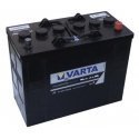 Varta Battery 125 Ah 720 A EN 12V Varta Battery 125 Ah 720 A EN 12V
