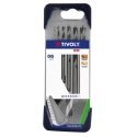 Tivoly Wood drill set (for soft wood and hardwood) Clipster PRO 6pcs Ø2-8mm Tivoly Wood drill set (for soft wood and hardwood) Clipster PRO 6pcs Ø2-8mm