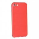 TakeMe Soft feeling super plāns matēts aizmugures maks-apvalks priekš Samsung Galaxy A32 (A326) 5G Sarkans TakeMe Soft feeling super plāns matēts aizmugures maks-apvalks priekš Samsung Galaxy A32 (A326) 5G Sarkans
