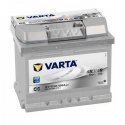 Varta Battery 52 Ah 520 A EN 12V