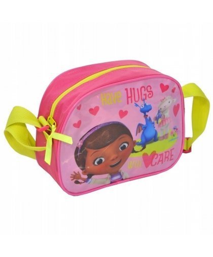 Paso DDR-070 Disney Doc McStuffin Shoulder