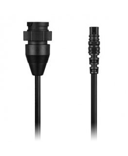 Accy,MotorGuide Trolling Motor Xdcr to 4pin Sounder Adapter