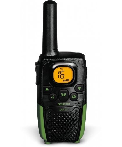 Raadiosaatja Sencor SMR131