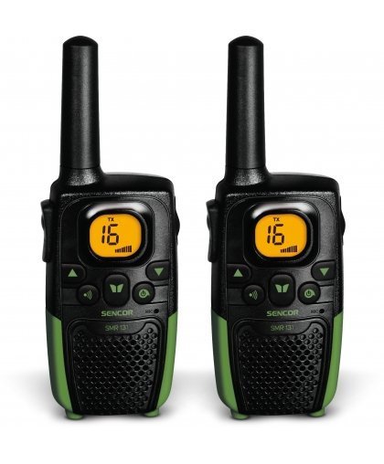 Raadiosaatja Sencor SMR131 – 2