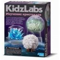 4M Kristālzinātne (ES) 4M Kristālzinātne (ES)