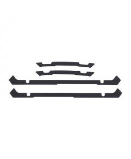 Accy, Striker 7dv/7sv Flush Mount