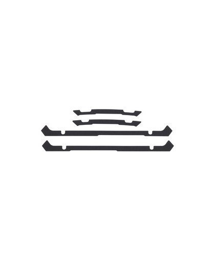 Garmin Accy, Striker 7dv/7sv Flush Mount