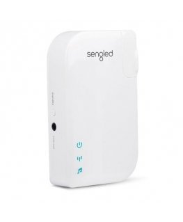 Singled Pulse Link