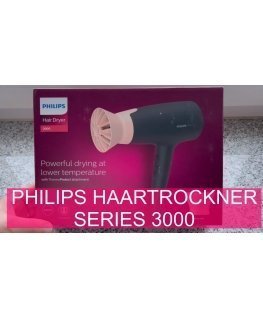 Föön PHILIPS BHD350/10