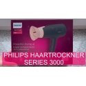 Philips 3000 series Hair Dryer BHD350/10, 2100W, 6 heat and Philips 3000 series Hair Dryer BHD350/10, 2100W, 6 heat and