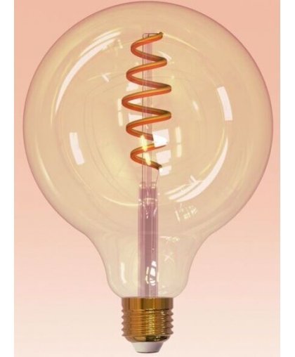 Airam Smart Globe 125 smart lamp