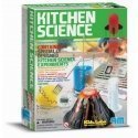 4M Эксперименты на кухне 4M Эксперименты на кухне