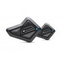 Midland BTMINI-TWIN Intercom Device For Motorbikes Midland BTMINI-TWIN Intercom Device For Motorbikes