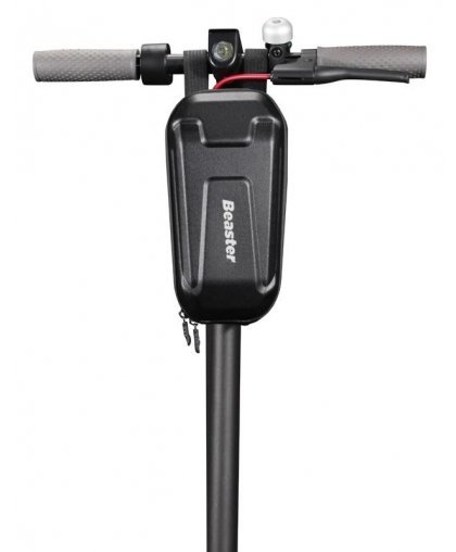Beaster Scooter Pakabinamas krepšys paspirtukui, BS82BG – 2