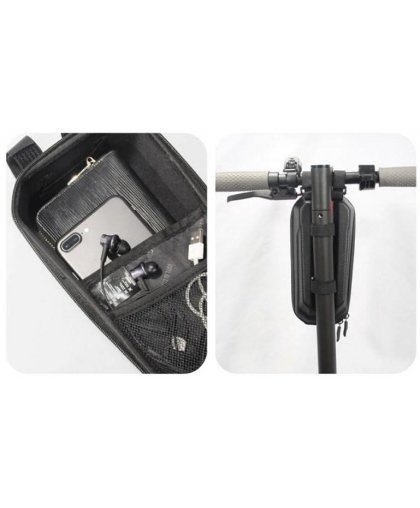 Beaster Scooter Hanging bag for scooter, BS82BG – 5