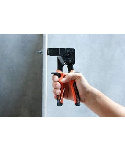 Edma Metal GKP anchor expansion tool Supra-fix. For anchors 4-8mm. – 10