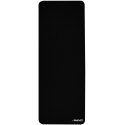 Schreuders Sport Yoga mat 42MB 173x61x0,4cm Black