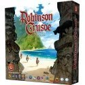 Robinson Crusoe: Adventures On The Cursed Island 2nd Ed Board Game (ENG) Robinson Crusoe: Adventures On The Cursed Island 2nd Ed Board Game (ENG)
