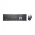 Dell Premier Multi-Device Wireless Keyboard and Mouse - KM7321W Dell Premier Multi-Device Wireless Keyboard and Mouse - KM7321W