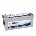Varta Battery 140 Ah 800 A EN 12V